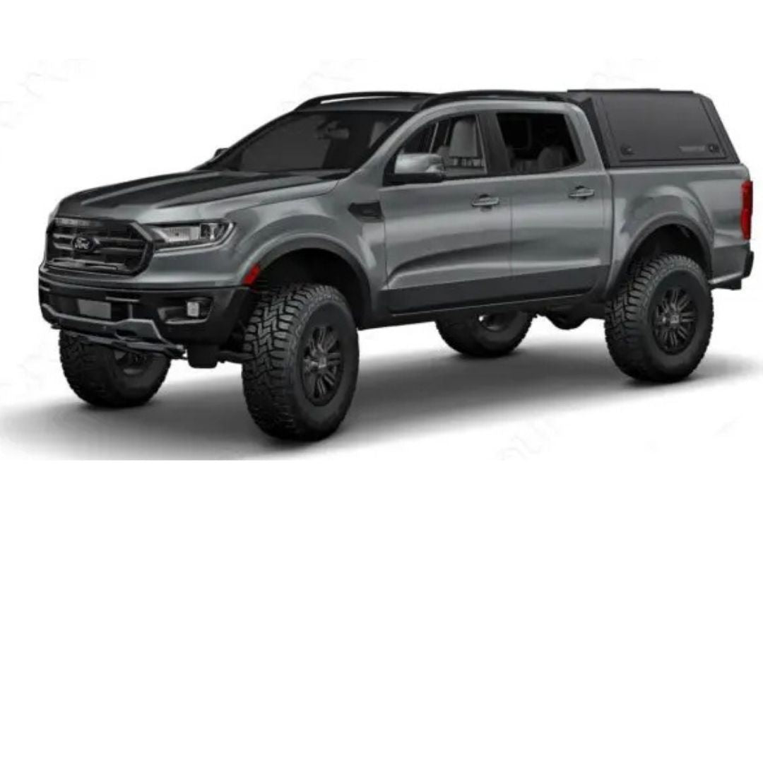 RSI Smartcap EVO Defender Ford Ranger