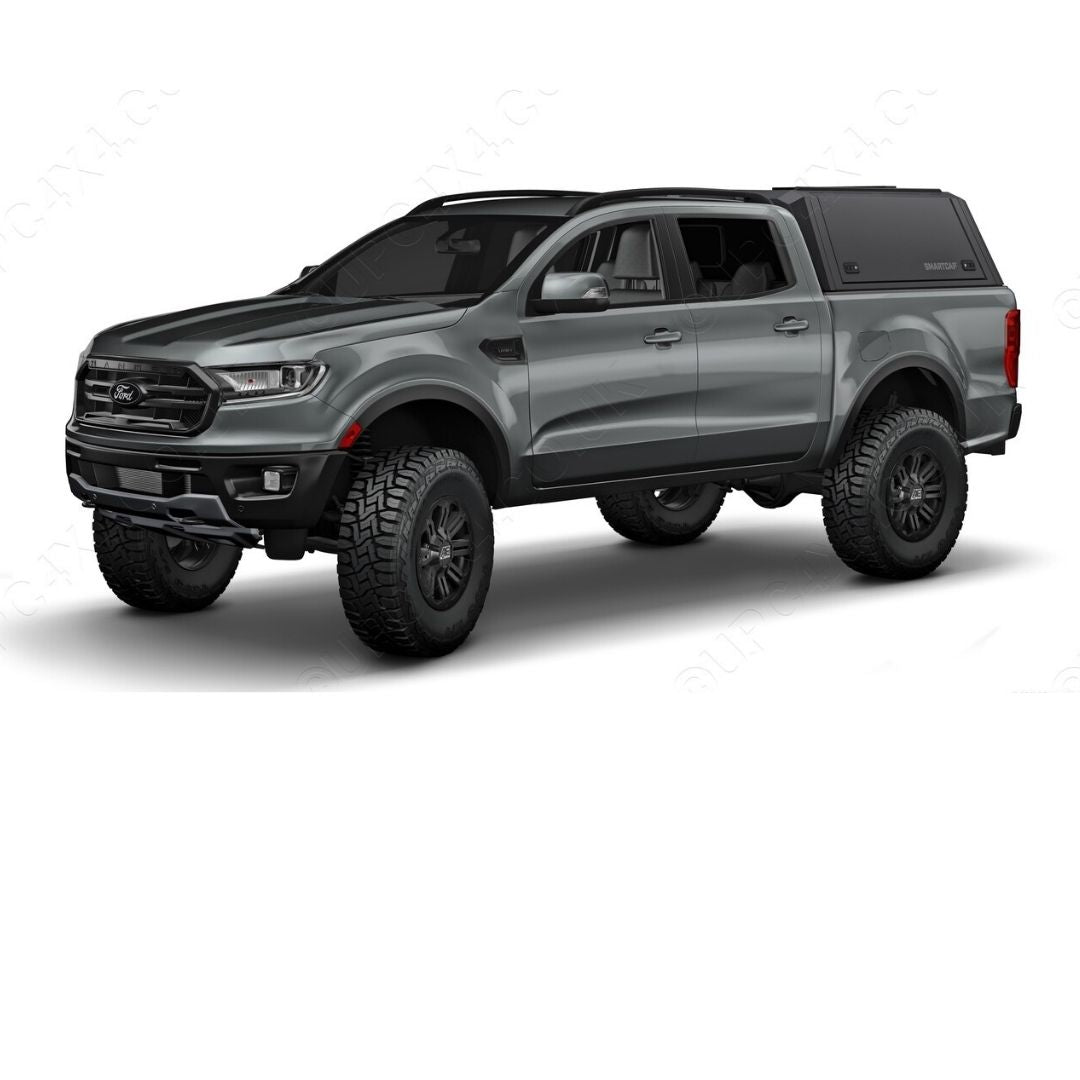RSI Smartcap EVO Defender VW Amarok