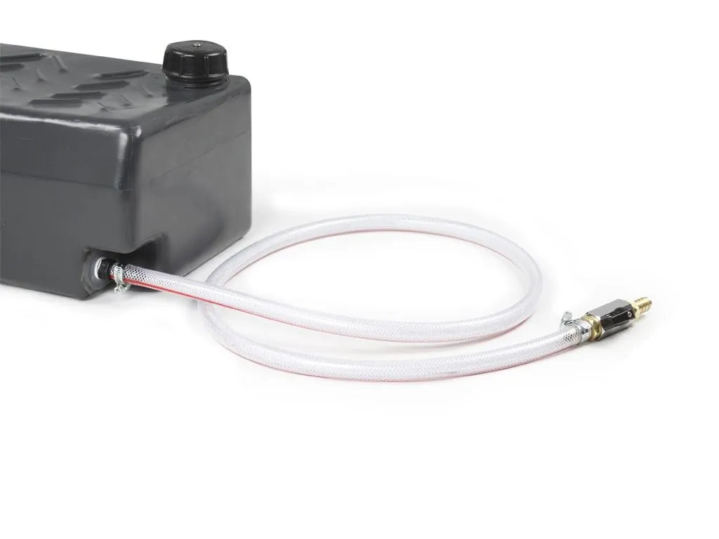 WTAN022 Footwell Water Tank by Frontrunner