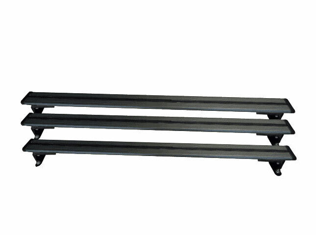 Big Country Load Bars - Defender 110 / 90 - 1480mm (Set of 3)