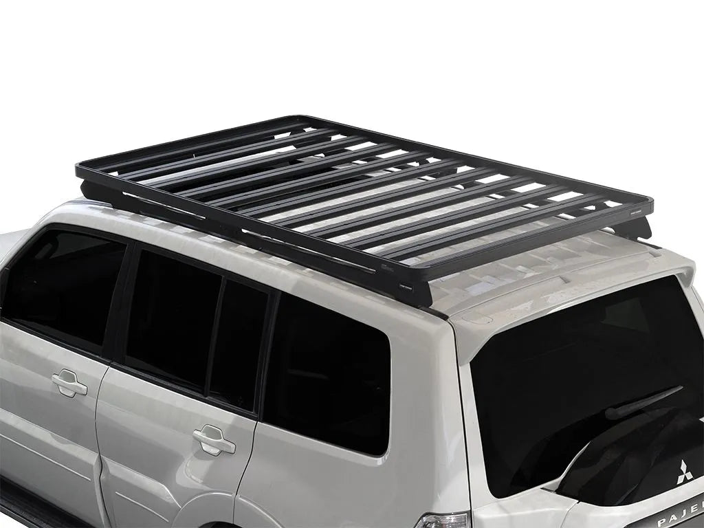 KRMP018T MITSUBISHI PAJERO CK/BK LWB SLIMLINE II ROOF RACK KIT - BY FRONT RUNNER