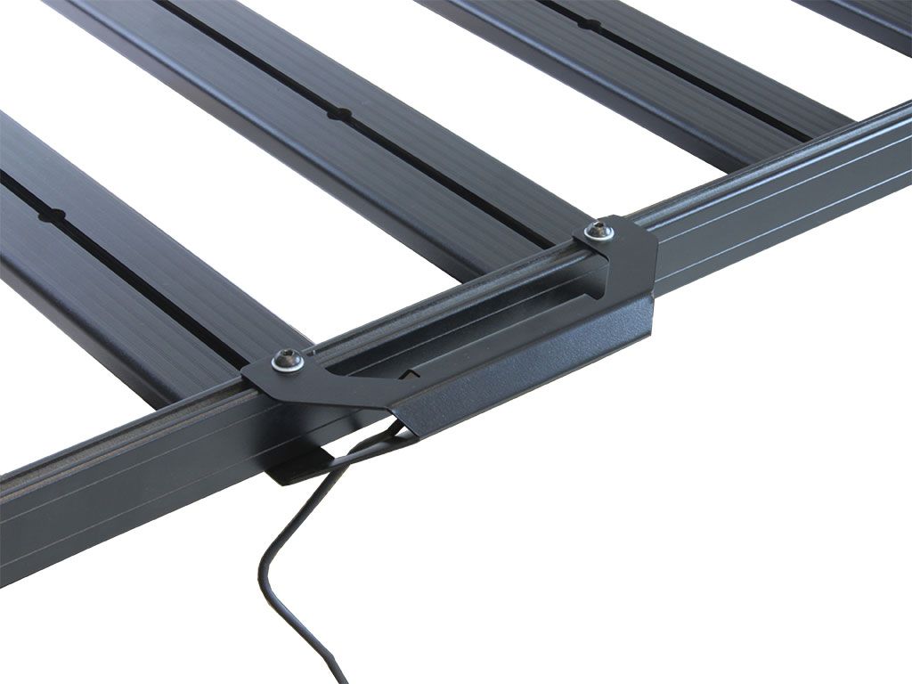 RRAC188 Handle/Light Slimline II Rack Bracket