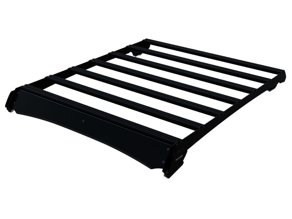 KSFR004T FORD RANGER T6 / WILDTRAK / RAPTOR (2012-2022) SLIMSPORT ROOF RACK KIT - BY FRONT RUNNER