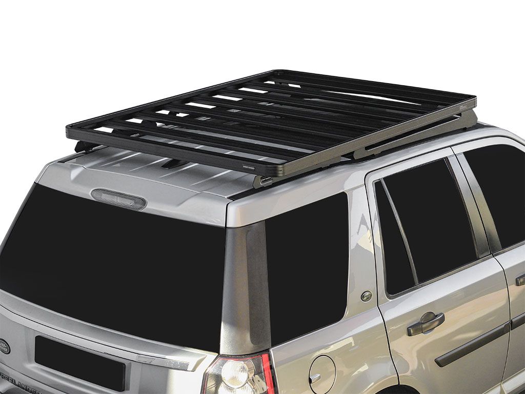 KRLF002T Front Runner Slimline II Roof Rack Kit LAND ROVER FREEELANDER 2 ( L359) 2007-2014