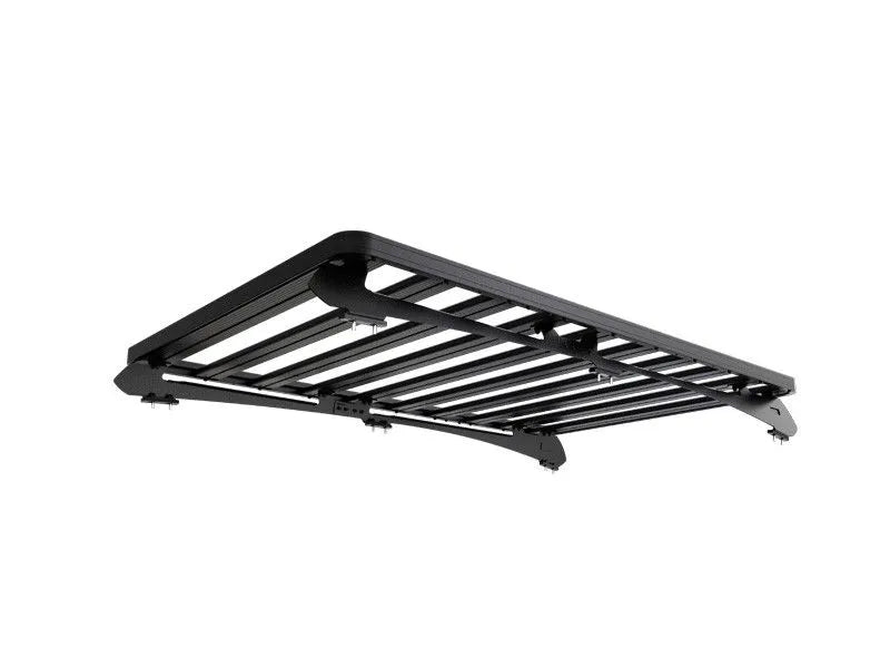 KRTF020T Toyota FJ Cruiser Slimline II Roof Rack Kit - by Front Runner