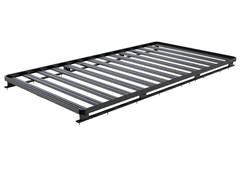 KRMS004T Mercedes Benz Sprinter 2nd Gen (906) (2006-Current) Slimline II Roof Rack Kit - by Front Runner