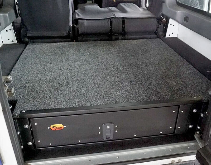 Big Country Savute Drawer Defender Single Drawer