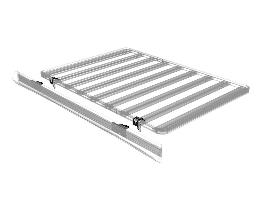 RRAC222 Quick Release Awning Mount Kit - by frontrunner