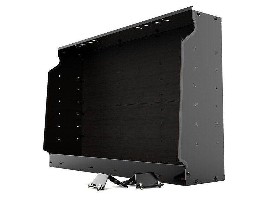 GWLD008 Land Rover Defender TDI/TD5 Gullwing Box - by Front Runner