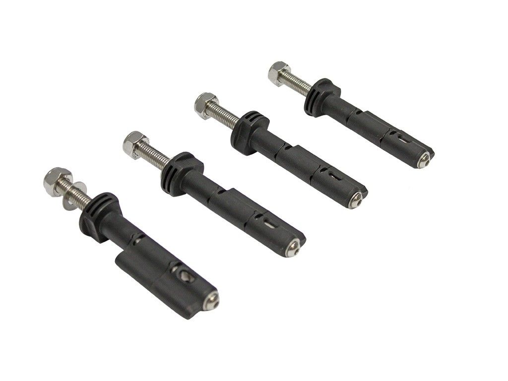 REQU120 MAXTRAX MOUNTING PIN SET