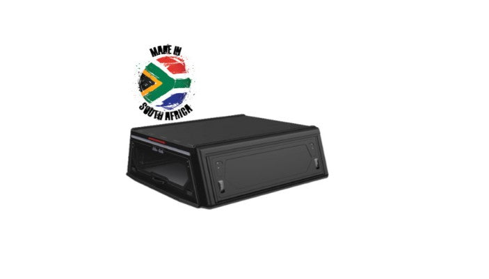 Alu-Cab Contour Canopy