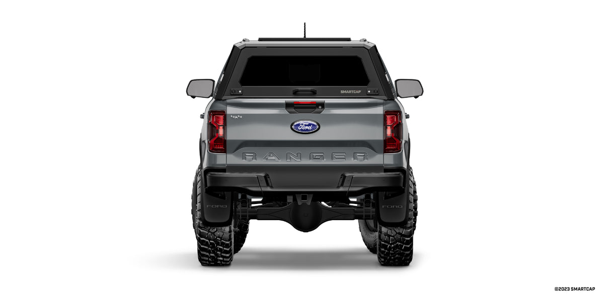 RSI Smartcap EVO Sport Ford Ranger P703' 2022