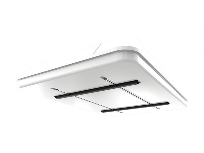 TBMK009 HARD SHELL TENT SUPPORT CHANNELS