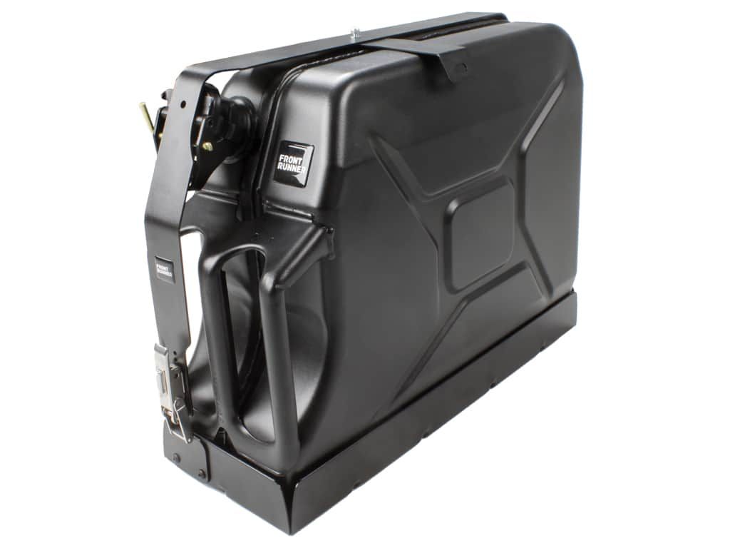 JCHO013 Single Jerry Can Holder - by Front Runner