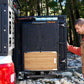 Alu-Cab ModCAP Rear Door Kitchen – Deluxe Version
