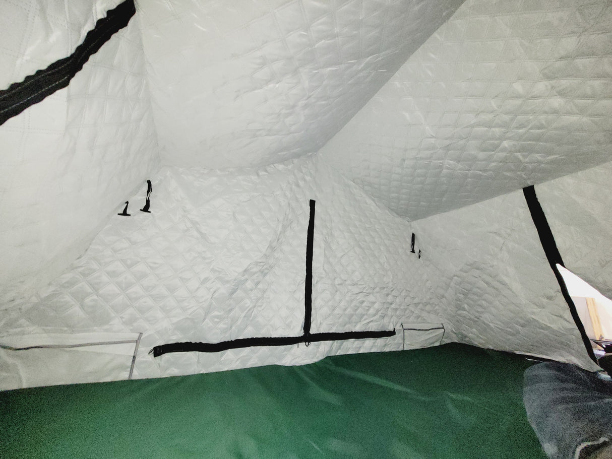 TuffTrek Thermal Tent Liner