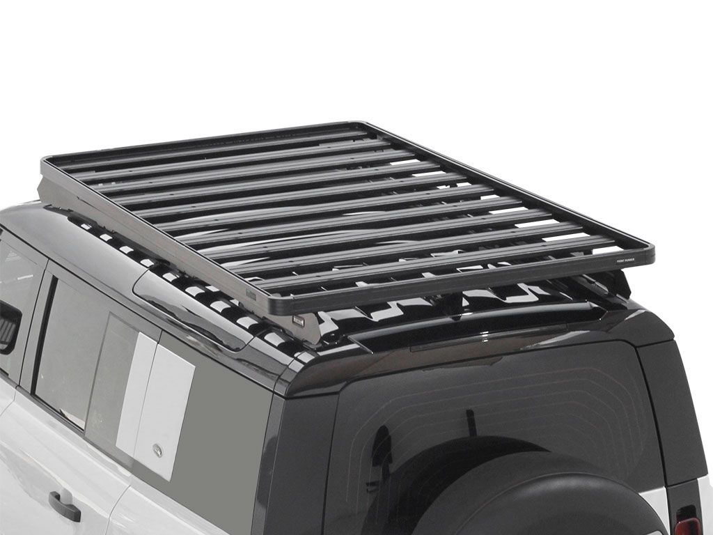 KRLD037T Land Rover New Defender Slimline II Roof Rack - Front Runner