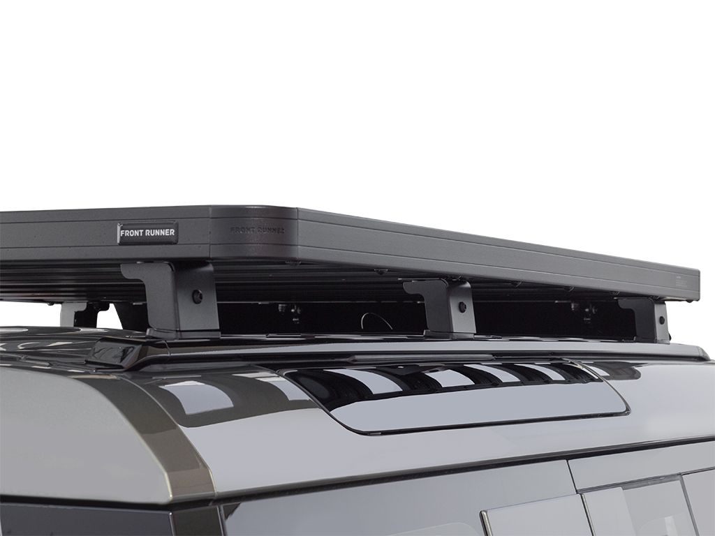 KRLD037T Land Rover New Defender Slimline II Roof Rack - Front Runner