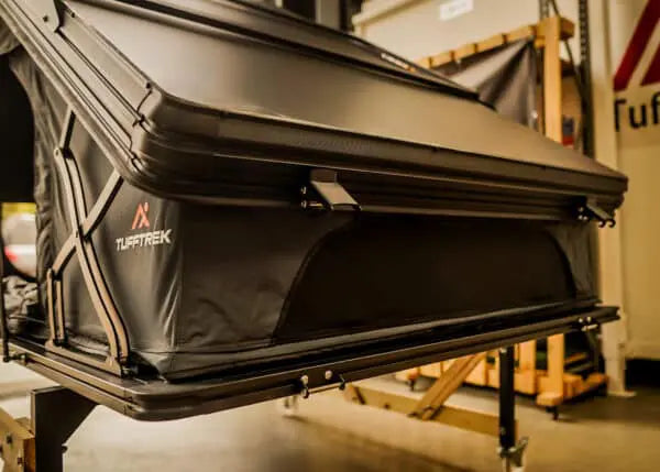 Tuff-Trek Kalahari-X Roof Tent