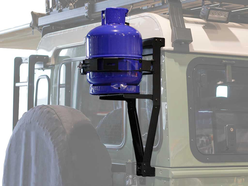 GBHO013 Defender Gas Bottle Holder