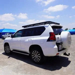 Big Country 4X4 Roof Rack Prado150 2000mm x 1220mm