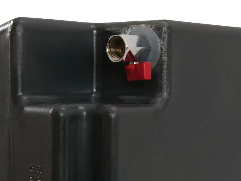 WTAN008 Slanted Water Tank