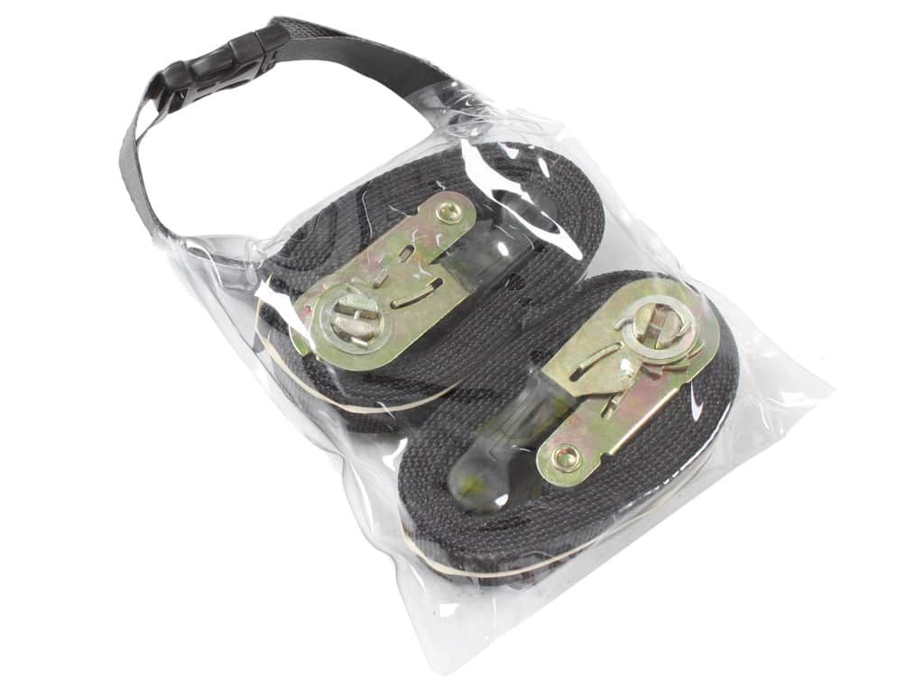 STRA032 STRAP RATCHET 25MM X 2.5M ENDLESS
