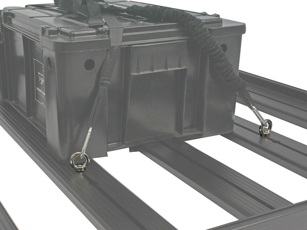 STRA034 STRATCHITS WITH CARABINER (PAIR)