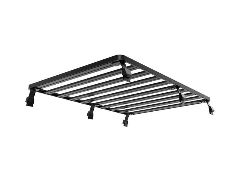 KRTP015L Toyota Prado 95 Slimline II Roof Rack Kit