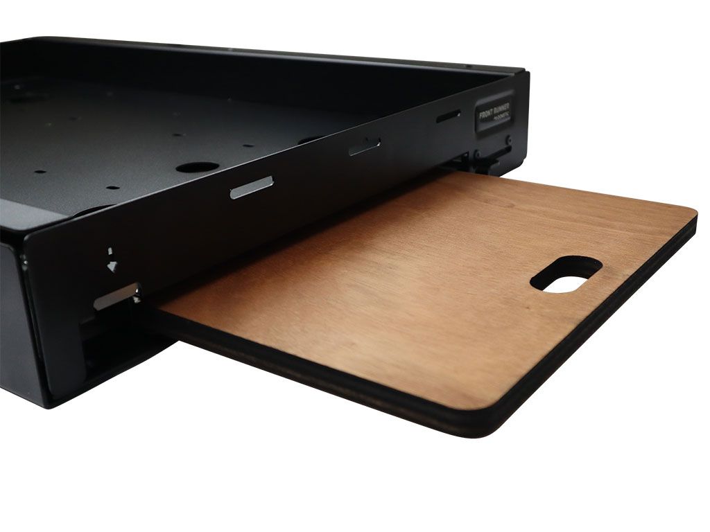 FSLI020 dometic cargo slide/fridge slide 35l to 45l - by front runner