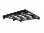 KRJR002T JEEP RENEGADE (2014-CURRENT) SLIMLINE II ROOF RAIL RACK KIT - BY FRONT RUNNER