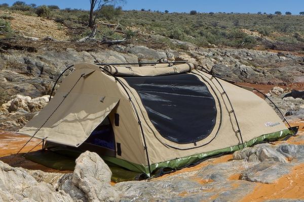 ARB Skydome Double Swag SDS200