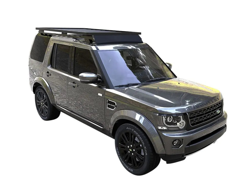 Land rover discovery lr3/lr4 wind fairing - by front runner RRRAC102