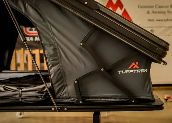 Tuff-Trek Kalahari-X Roof Tent