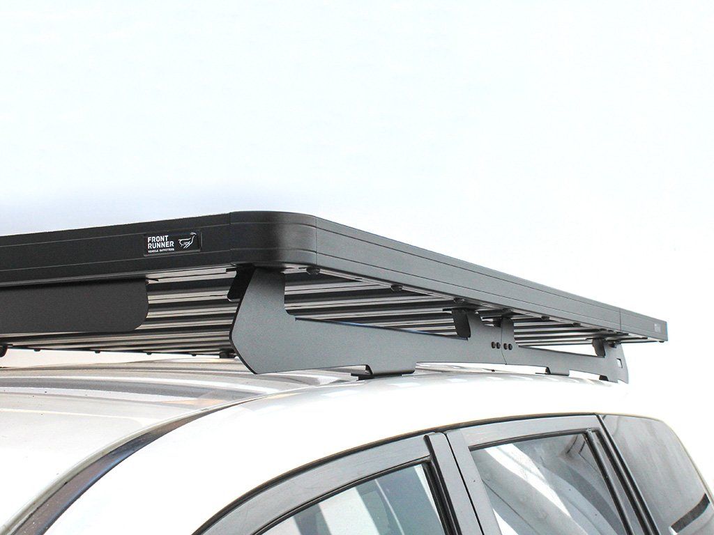 KRTP012T Toyota Prado 120 Slimline II Roof Rack Kit - by Fr