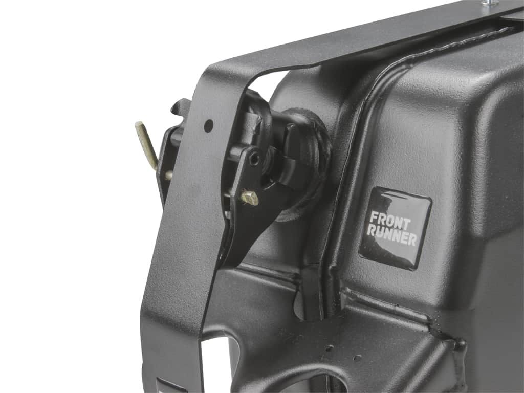 JCHO013 Single Jerry Can Holder - by Front Runner