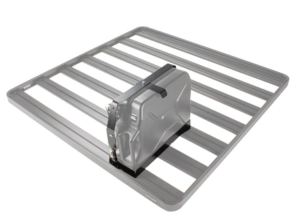 JCHO013 Single Jerry Can Holder - by Front Runner