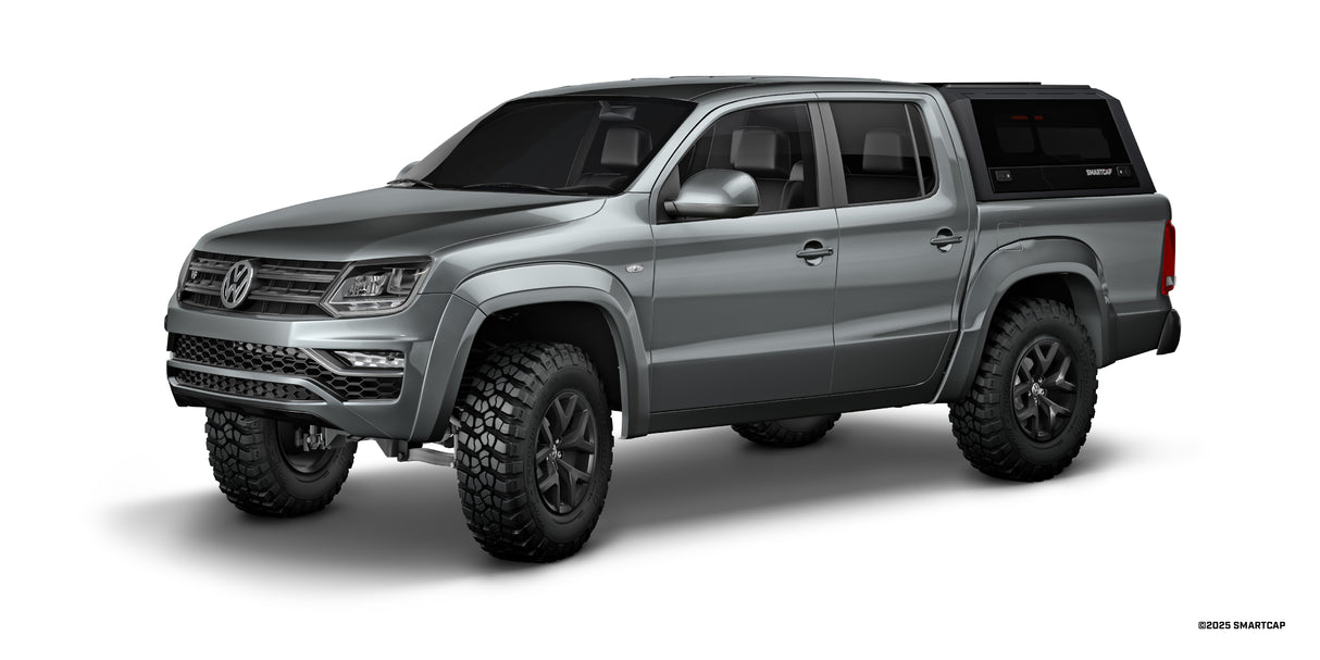 RSI SMARTCAP EVO Sport VW Amarok Black