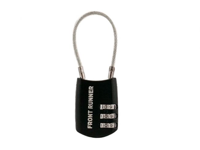 RRAC134 RACK ACCESSORY LOCK / SMALL