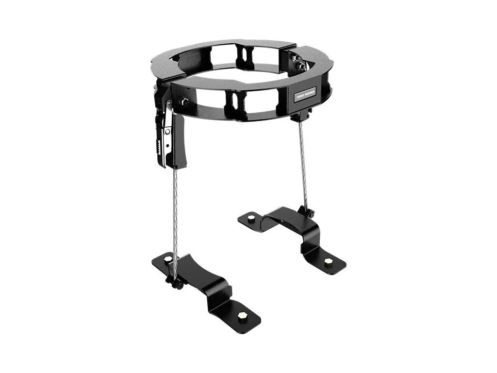 GBHO012 gas/propane bottle holder