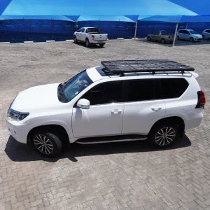 Big Country 4X4 Roof Rack Prado150 2000mm x 1220mm