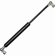 Icarus Roof Conversion Gas Strut Upgraded - Set of 6