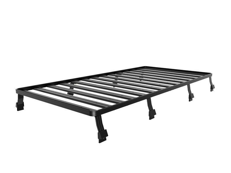 KRLD003L Land Rover Defender 110 Slimline II Roof Rack Kit - Front Runner