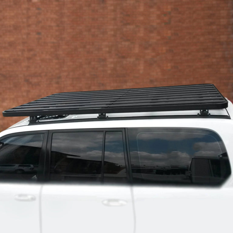 Big Country 4X4 Roof Rack Toyota LC100