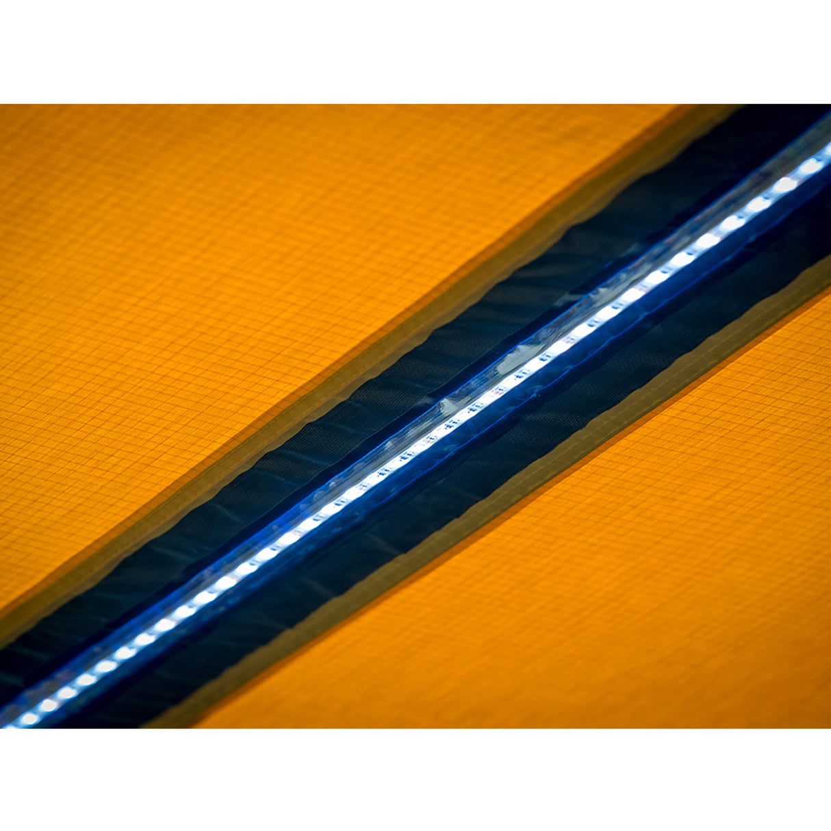 ARB Awning 2500 X 2500 and LED Light