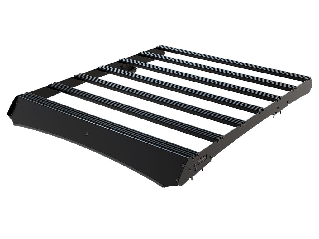 KSTH005T Toyota Hilux (2015-Current) Slimsport Roof Rack Kit - BY FRONT RUNNER