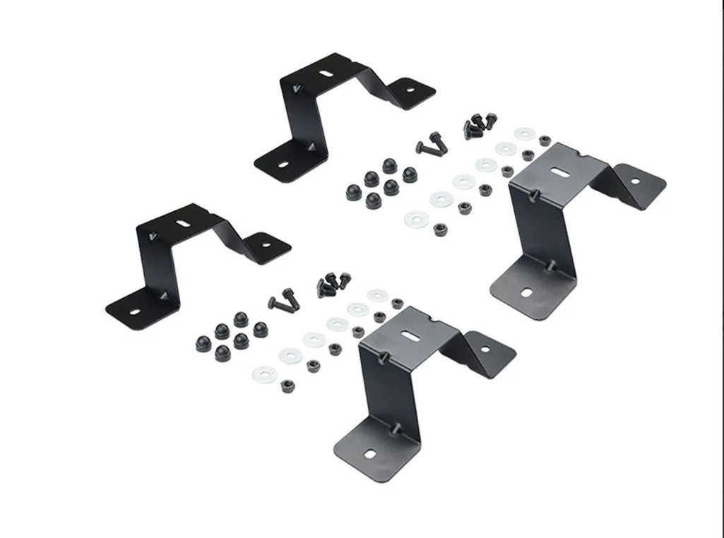 TBMK023 Frontrunner Tent Mount Kit / 4 Piece / Tall