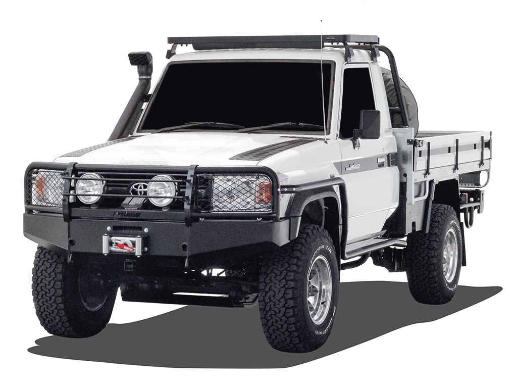 KRTL039T FRONT RUNNER ROOF RACK TOYOTA 79 SINGLE CAB