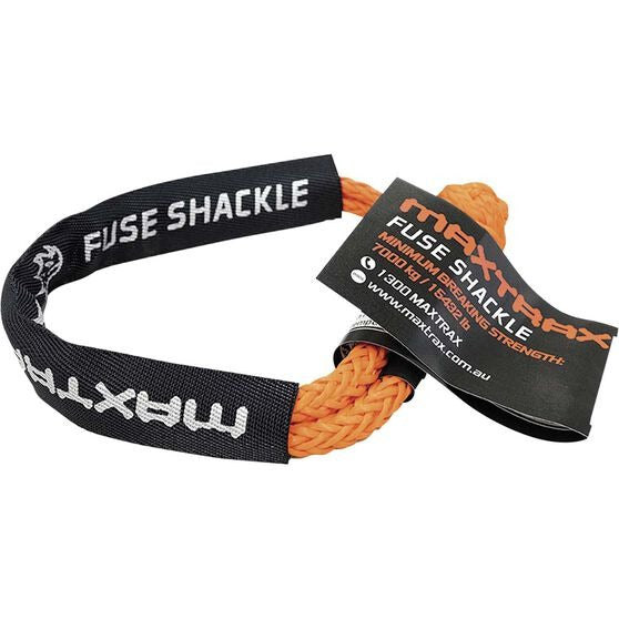 MAXTRAX RECOVERY KIT - COMPACT 7 PIECE