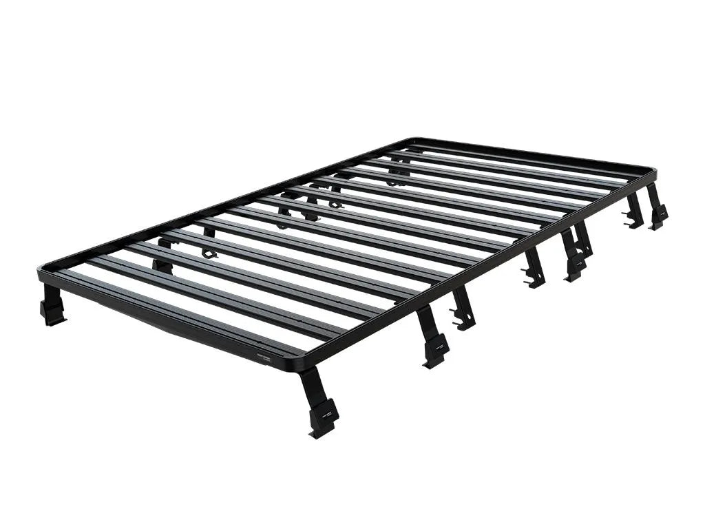 KRIG006T - Slimline II Roof Rack Kit - Ineos Grenadier (2022-Current)